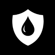 Michael Lingwood, Dakota Boreholes logo