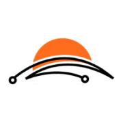 Zabil S., Sunfetch logo